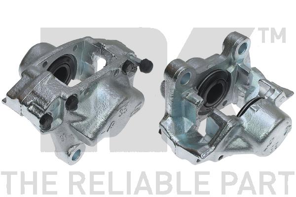 Remzadel/remklauw NK 2136105