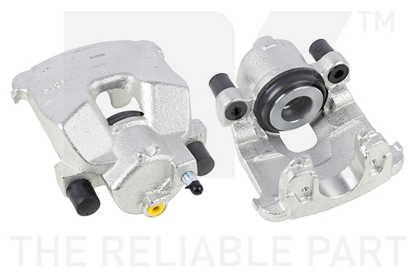 Remzadel/remklauw NK 2136162