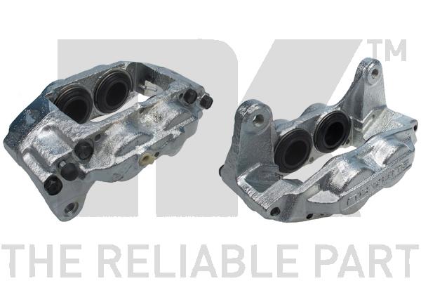 Remzadel/remklauw NK 214468