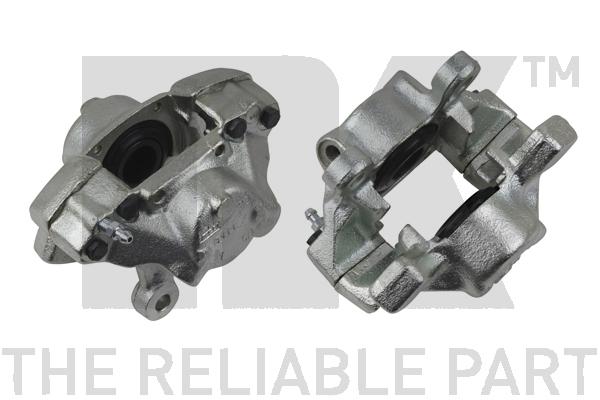 Remzadel/remklauw NK 214884