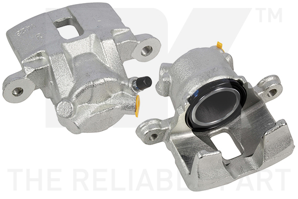Remzadel/remklauw NK 215131