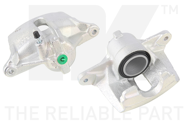 Remzadel/remklauw NK 215221