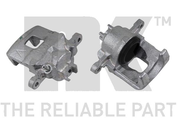 Remzadel/remklauw NK 215233