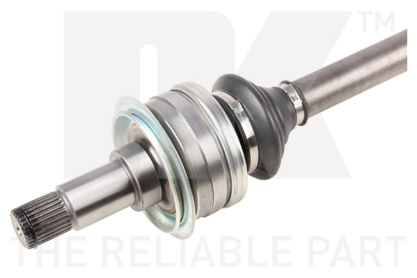 NK Aandrijfas 503312