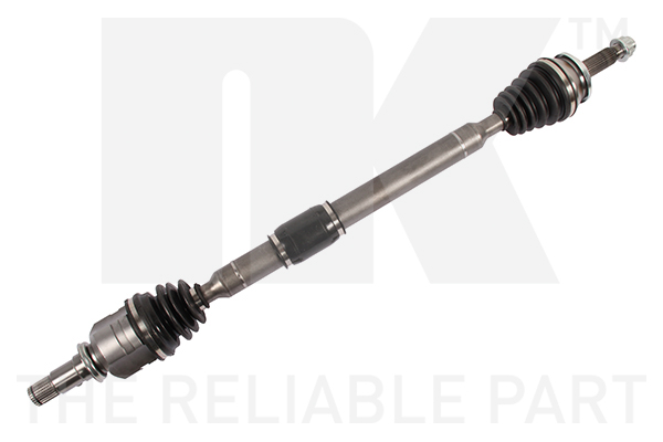 Aandrijfas NK 504518