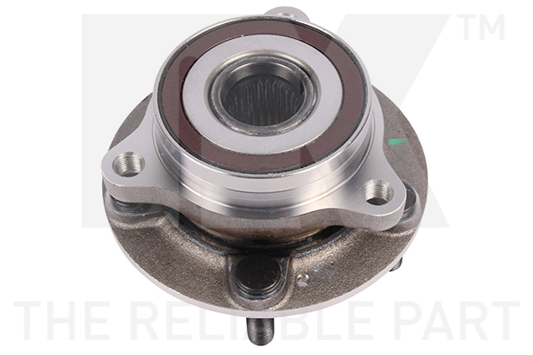 Wiellagerset NK 753418