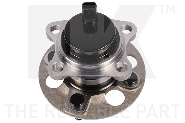 Wiellagerset NK 764571