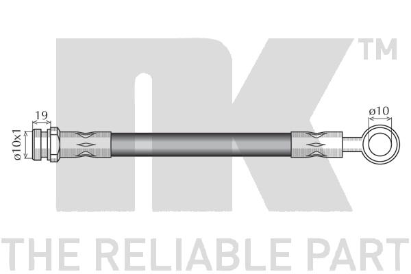 NK Remslang 853049