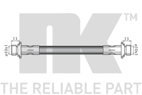 NK Remslang 859940
