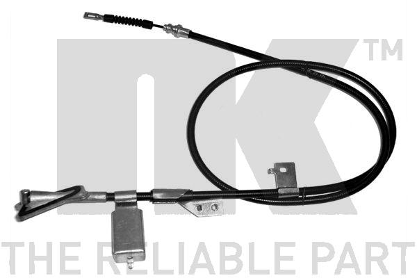 Handremkabel NK 9022101