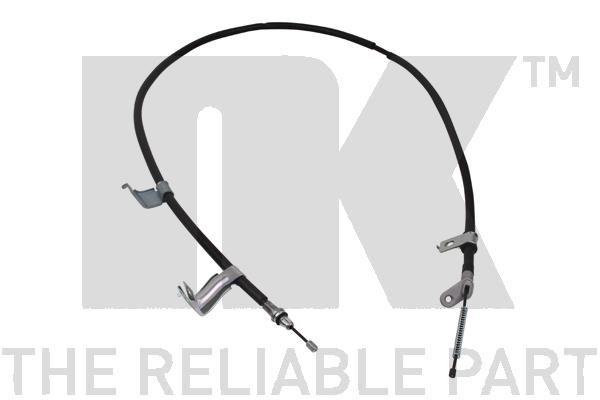 Handremkabel NK 9022135