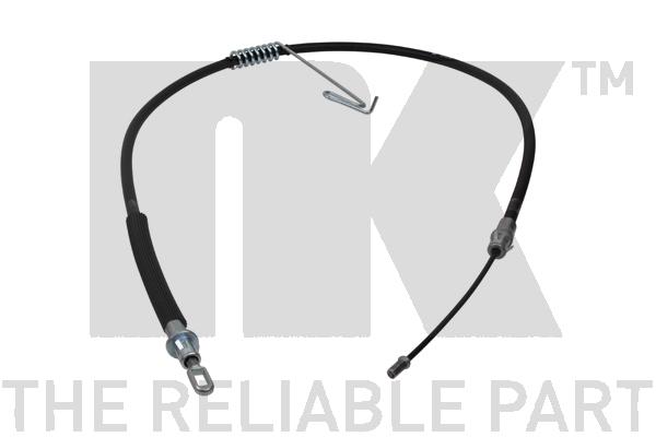 Handremkabel NK 9025197