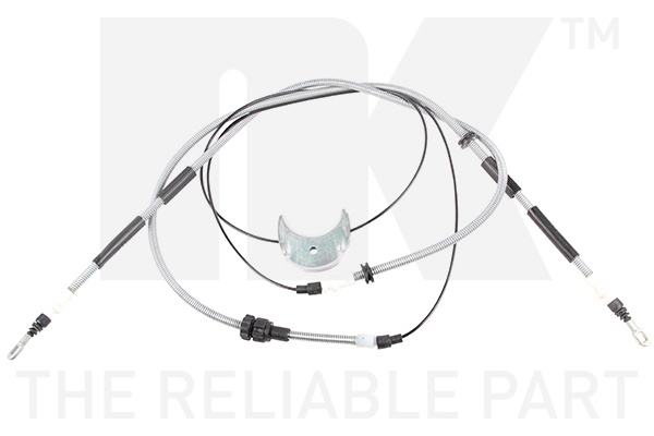 Handremkabel NK 902555