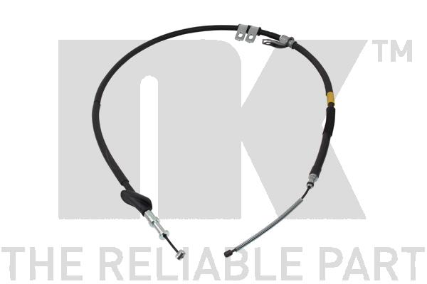 Handremkabel NK 904413
