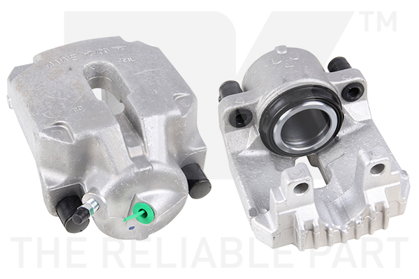 Remzadel/remklauw NK 2115216