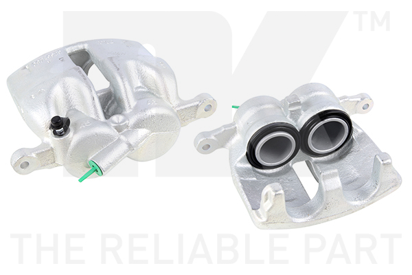 Remzadel/remklauw NK 2119157