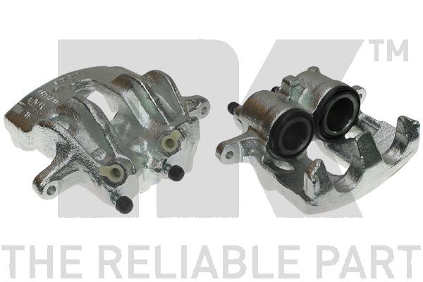 Remzadel/remklauw NK 211953