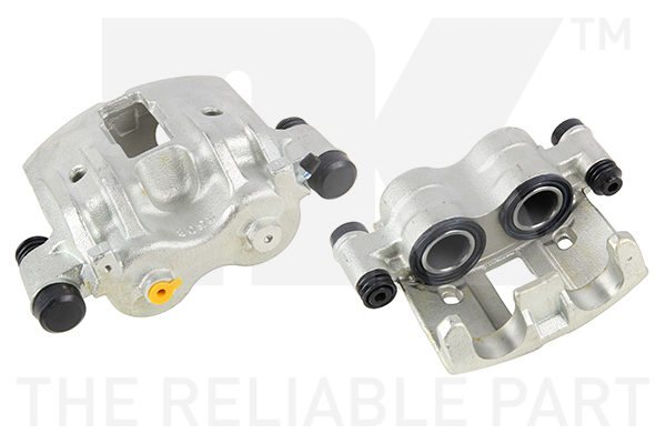 Remzadel/remklauw NK 2123163