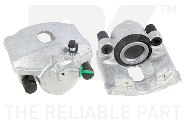 Remzadel/remklauw NK 212320