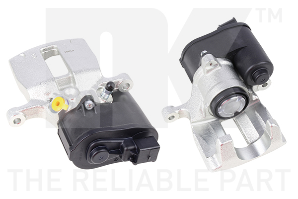 Remzadel/remklauw NK 212501