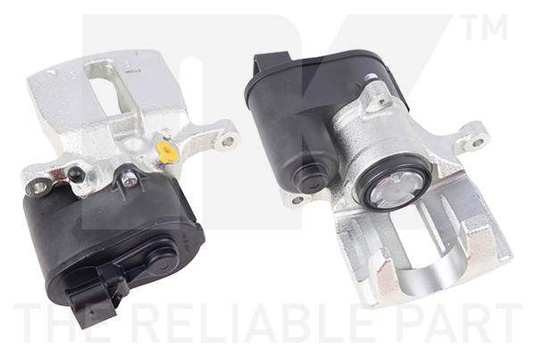 Remzadel/remklauw NK 212502