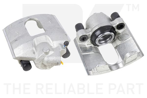 Remzadel/remklauw NK 2125154