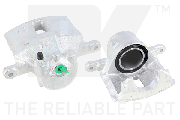 Remzadel/remklauw NK 2126141