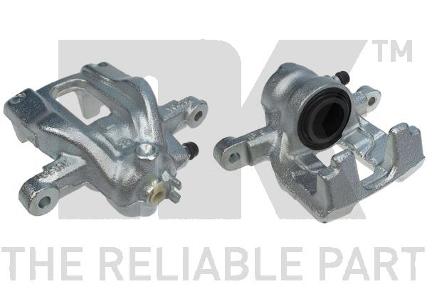 Remzadel/remklauw NK 2126157