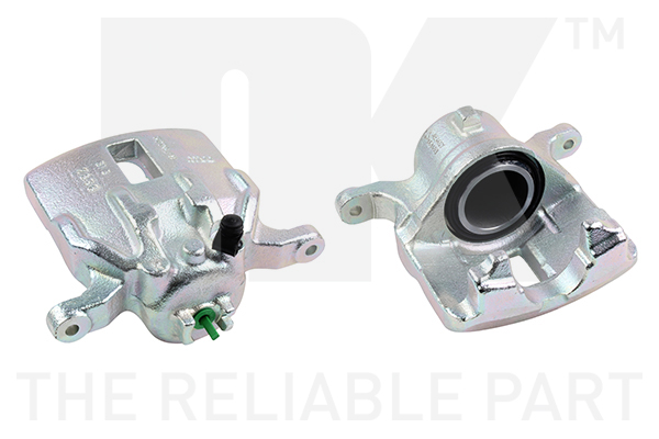 Remzadel/remklauw NK 212630