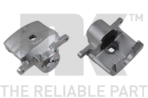 Remzadel/remklauw NK 2132135