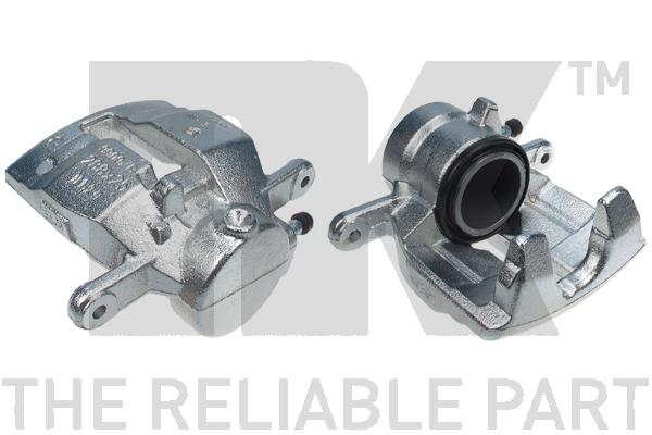 Remzadel/remklauw NK 2133225