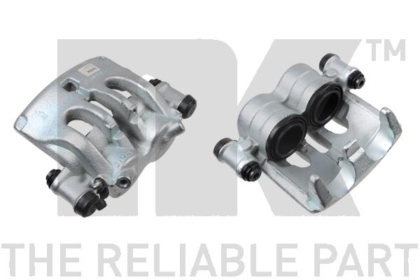 Remzadel/remklauw NK 2133234