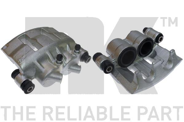 Remzadel/remklauw NK 2136104