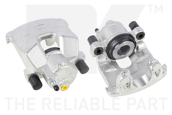 Remzadel/remklauw NK 2136161