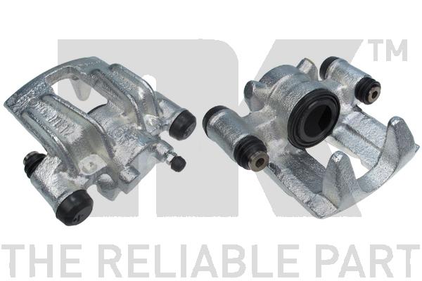 Remzadel/remklauw NK 2137116