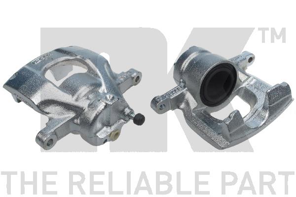 Remzadel/remklauw NK 2137130