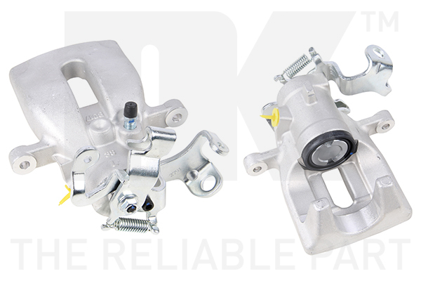 Remzadel/remklauw NK 2137139