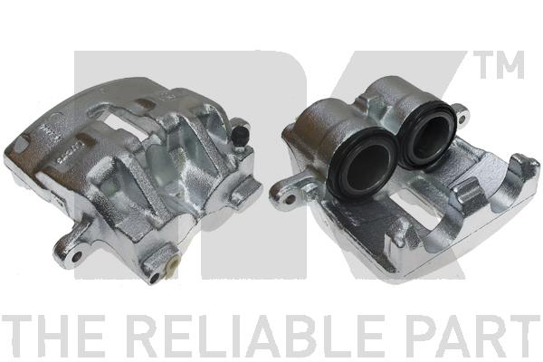 Remzadel/remklauw NK 214065