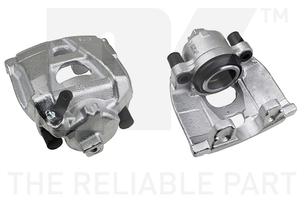 Remzadel/remklauw NK 214741