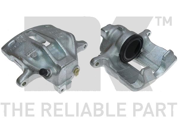 Remzadel/remklauw NK 214788