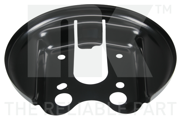 Dekplaat, remschijf NK 239926