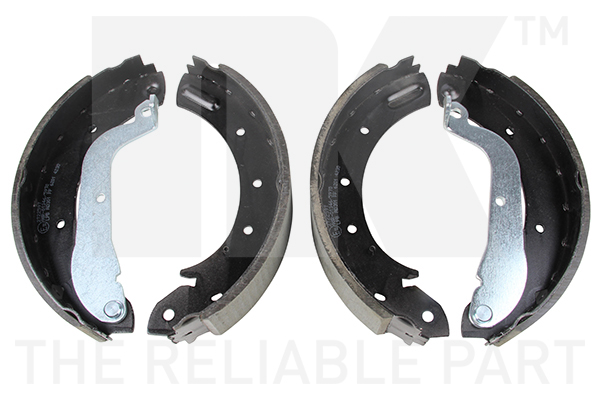 Remschoen set NK 2722597