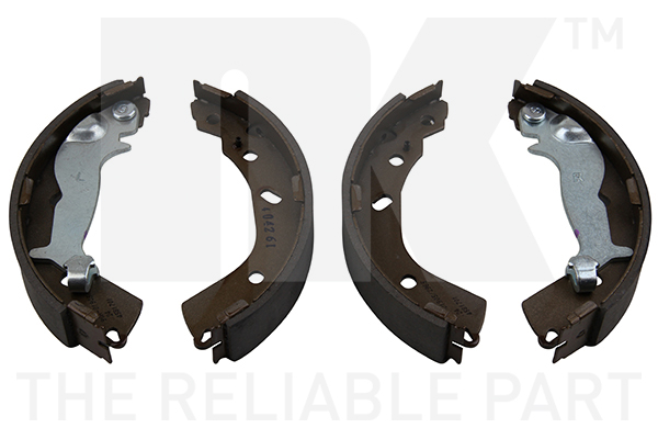 Remschoen set NK 2734737