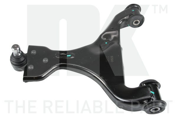 Draagarm, wielophanging NK 50133102