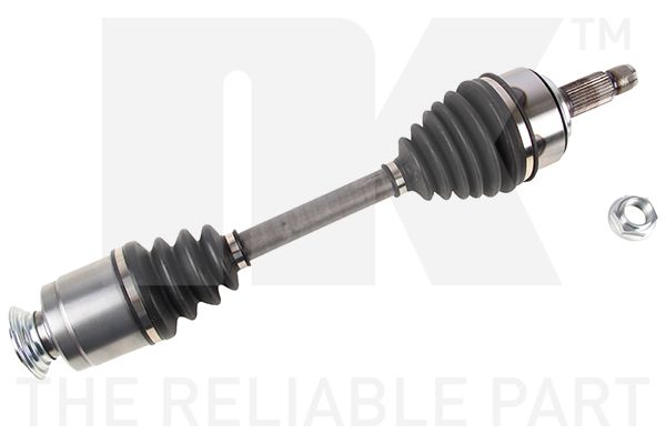 Aandrijfas NK 502606