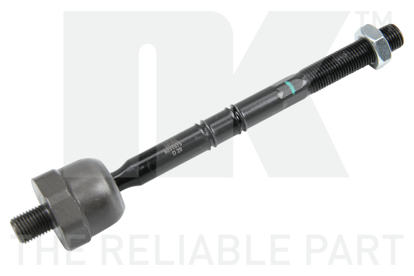 Axiaalkogel, spoorstang NK 5031573