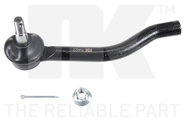 Spoorstangeind / Stuurkogel NK 5032293