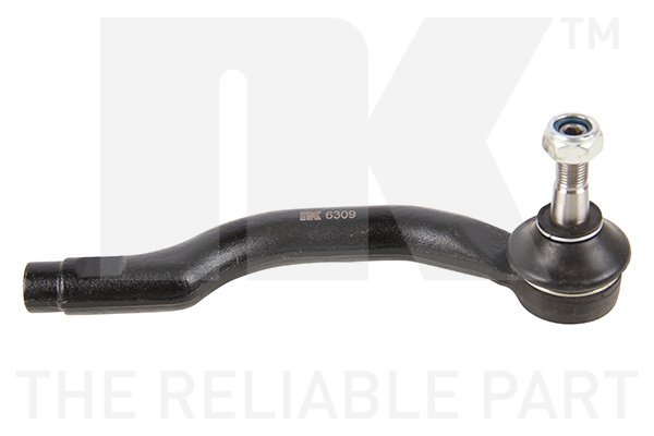 Spoorstangeind / Stuurkogel NK 5033254