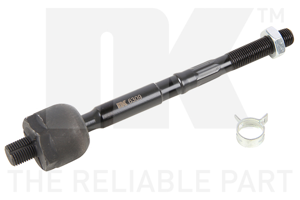 Axiaal gewricht / spoorstang NK 5033993