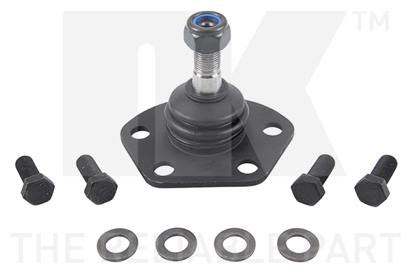 Fuseekogel NK 5041914